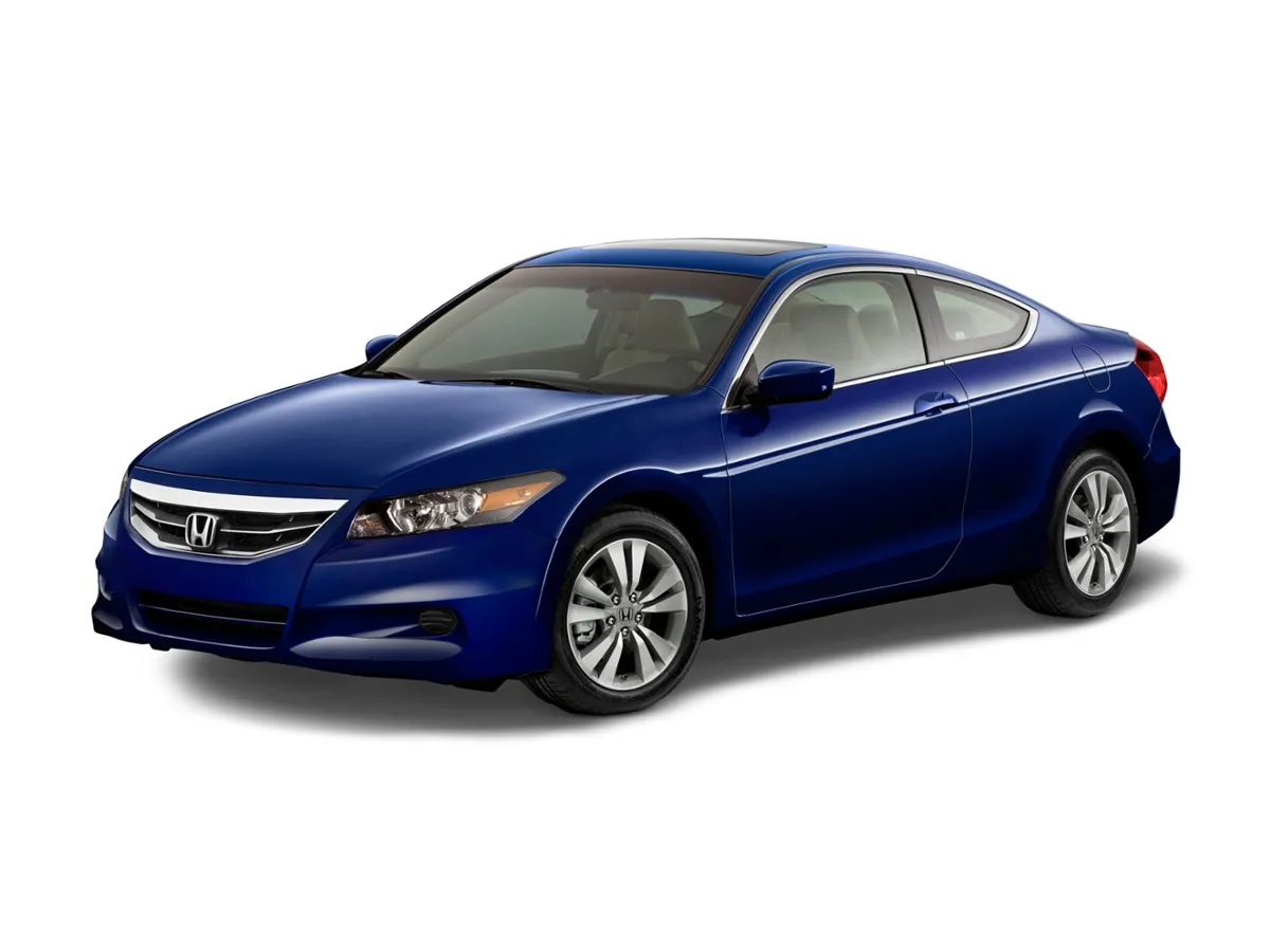 2012 Honda Accord EX for sale in Union City, GA