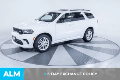 Another view of 2026 Dodge Durango GT Plus for sale in Union City, GA at ALM Kia South