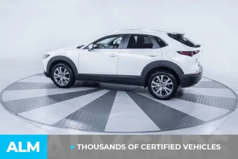 More photos of 2025 Mazda CX-30 2.5 S Preferred Package at ALM Kia South, GA