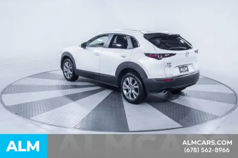 More photos of 2025 Mazda CX-30 2.5 S Preferred Package at ALM Kia South, GA