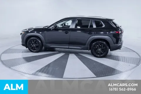 More photos of 2025 Mazda CX-50 2.5 S Preferred Package at ALM Kia South, GA