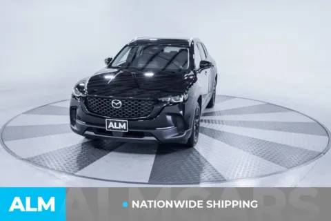 Photos of 2025 Mazda CX-50 2.5 S Preferred Package for sale in Union City, GA at ALM Kia South