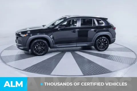 More photos of 2025 Mazda CX-50 2.5 S Preferred Package at ALM Kia South, GA