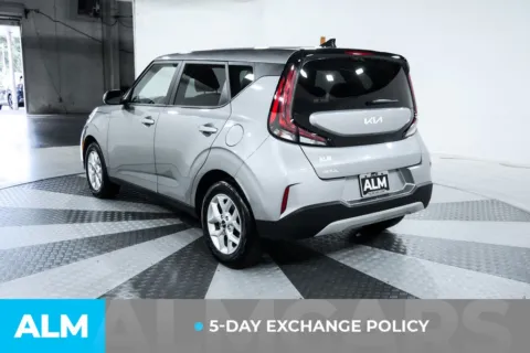 Another view of 2025 Kia Soul LX for sale in Union City, GA at ALM Kia South