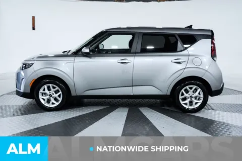 Photos of 2025 Kia Soul LX for sale in Union City, GA at ALM Kia South