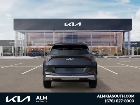 More photos of 2027 Kia Sportage SX-Prestige at ALM Kia South, GA