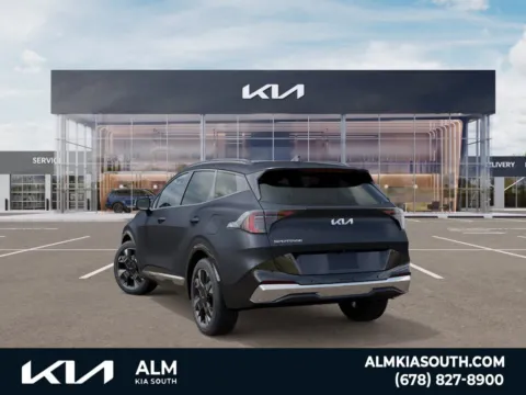 More photos of 2027 Kia Sportage SX-Prestige at ALM Kia South, GA