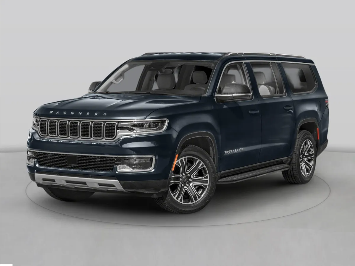 2024 Jeep Wagoneer L Series II for sale in Union City, GA