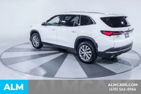 More photos of 2026 Buick Enclave Preferred at ALM Kia South, GA