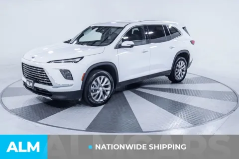 Photos of 2026 Buick Enclave Preferred for sale in Union City, GA at ALM Kia South