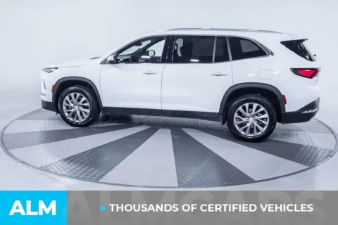 More photos of 2026 Buick Enclave Preferred at ALM Kia South, GA