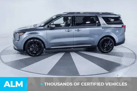 More photos of 2026 Kia Carnival Hybrid SX Prestige at ALM Kia South, GA