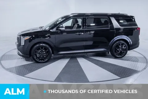 More photos of 2025 Kia Carnival Hybrid SX Prestige at ALM Kia South, GA