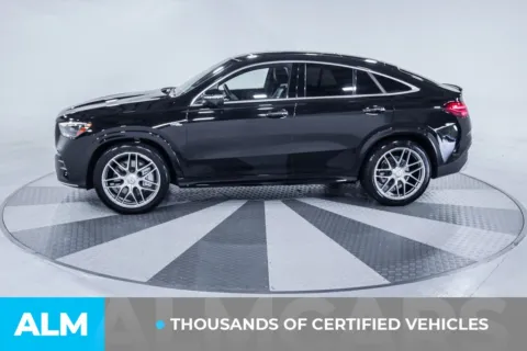 More photos of 2024 Mercedes-Benz GLE 53 AMG at ALM Kia South, GA