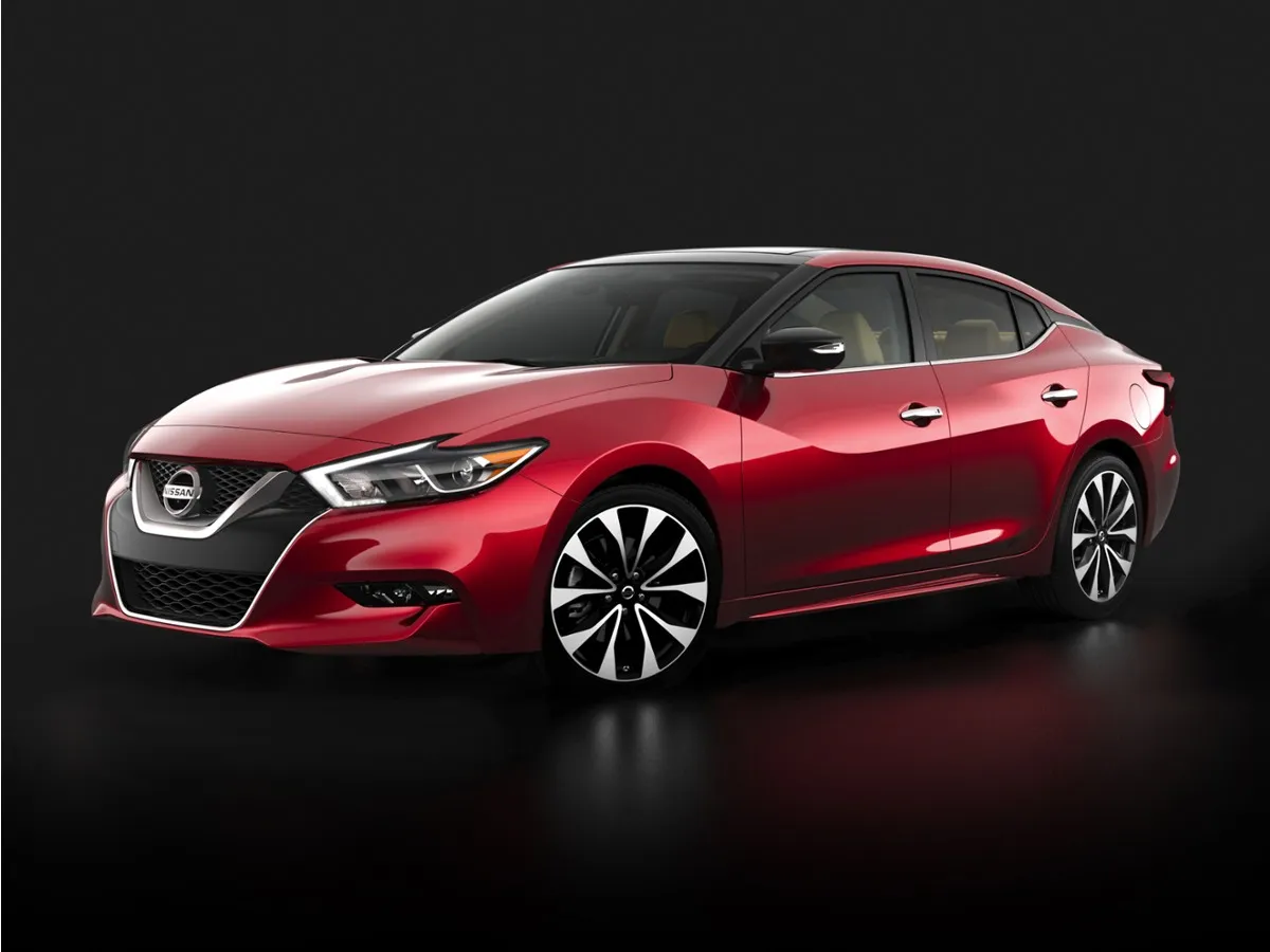 2016 Nissan Maxima 3.5 S for sale in Union City, GA