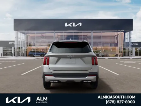 More photos of 2026 Kia Sorento S at ALM Kia South, GA