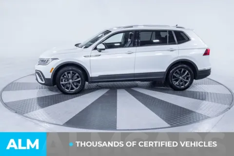 More photos of 2023 Volkswagen Tiguan 2.0T SE at ALM Kia South, GA