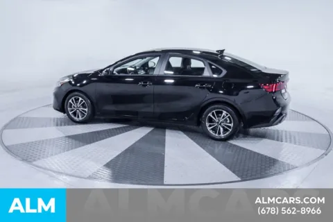 More photos of 2024 Kia Forte LXS at ALM Kia South, GA