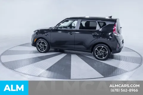 More photos of 2024 Kia Soul EX at ALM Kia South, GA