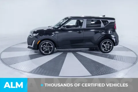 More photos of 2024 Kia Soul EX at ALM Kia South, GA