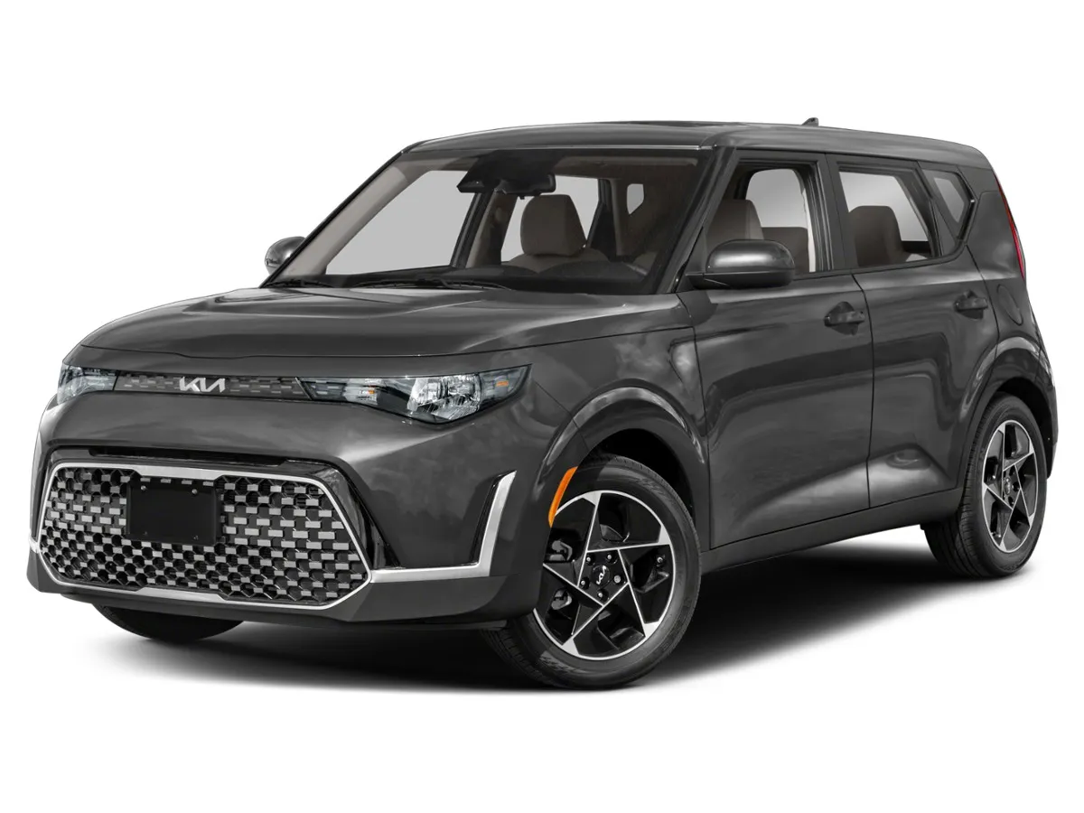 2024 Kia Soul EX for sale in Union City, GA