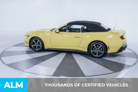 More photos of 2024 Ford Mustang EcoBoost Premium at ALM Kia South, GA