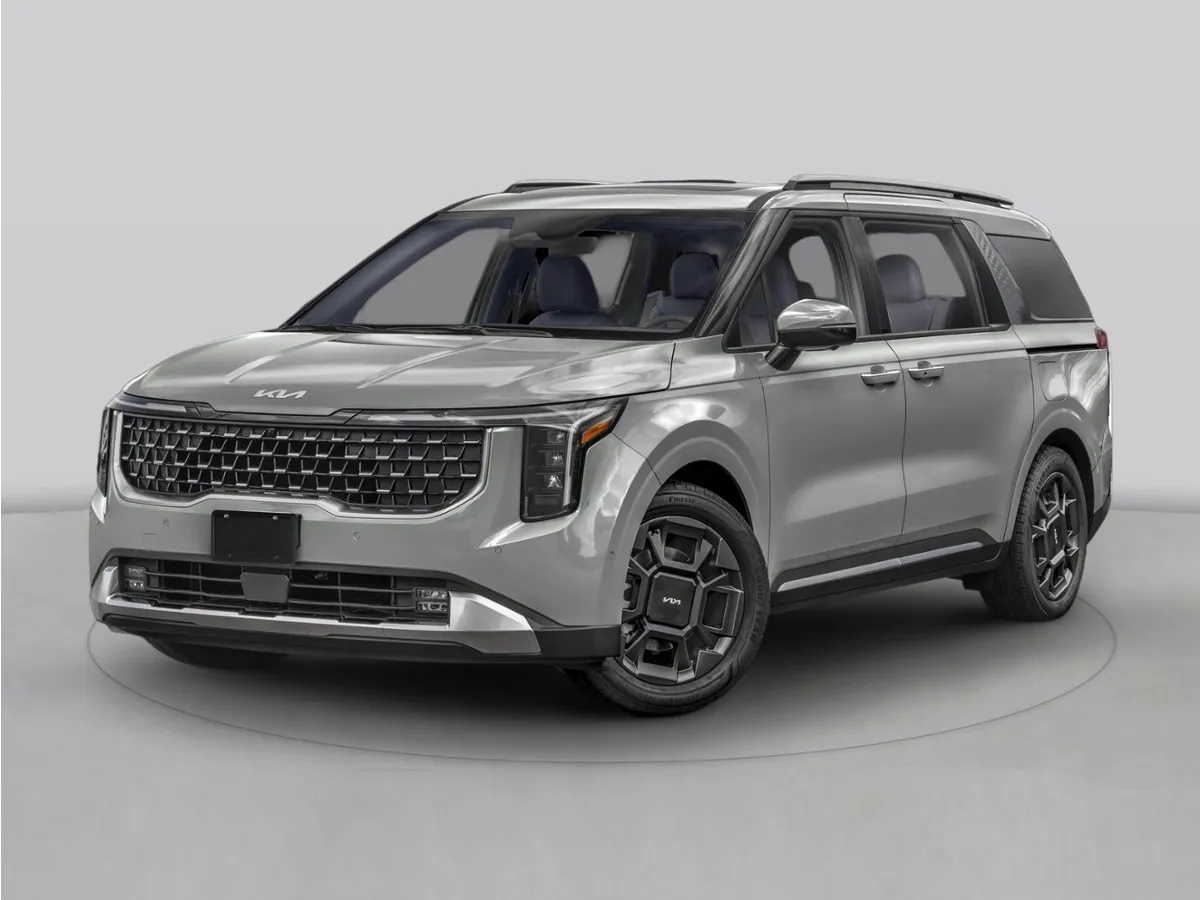 2025 Kia Carnival EX for sale in Union City, GA