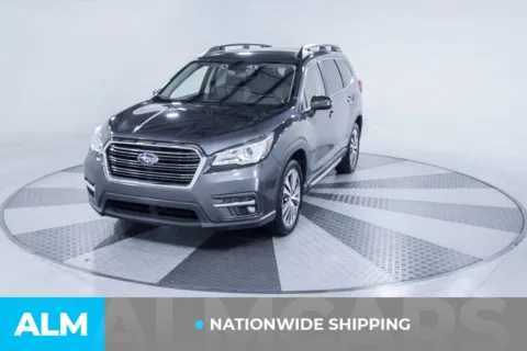 Photos of 2022 Subaru Ascent Limited for sale in Union City, GA at ALM Kia South