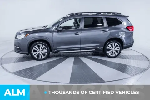 More photos of 2022 Subaru Ascent Limited at ALM Kia South, GA