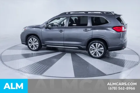 More photos of 2022 Subaru Ascent Limited at ALM Kia South, GA