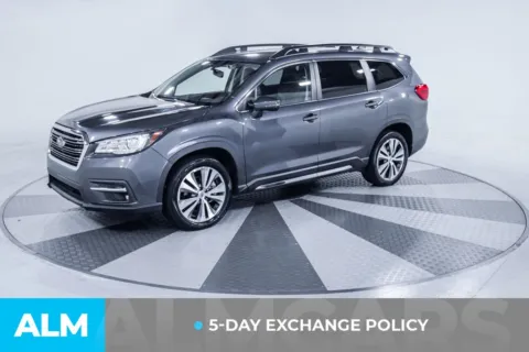 Another view of 2022 Subaru Ascent Limited for sale in Union City, GA at ALM Kia South