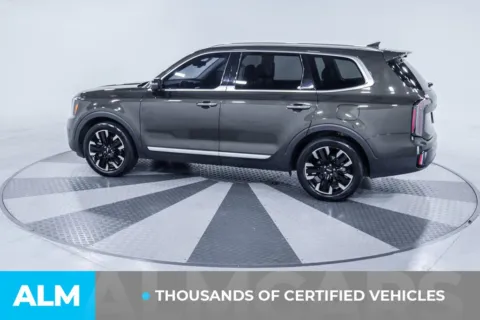 More photos of 2023 Kia Telluride SX-Prestige at ALM Kia South, GA