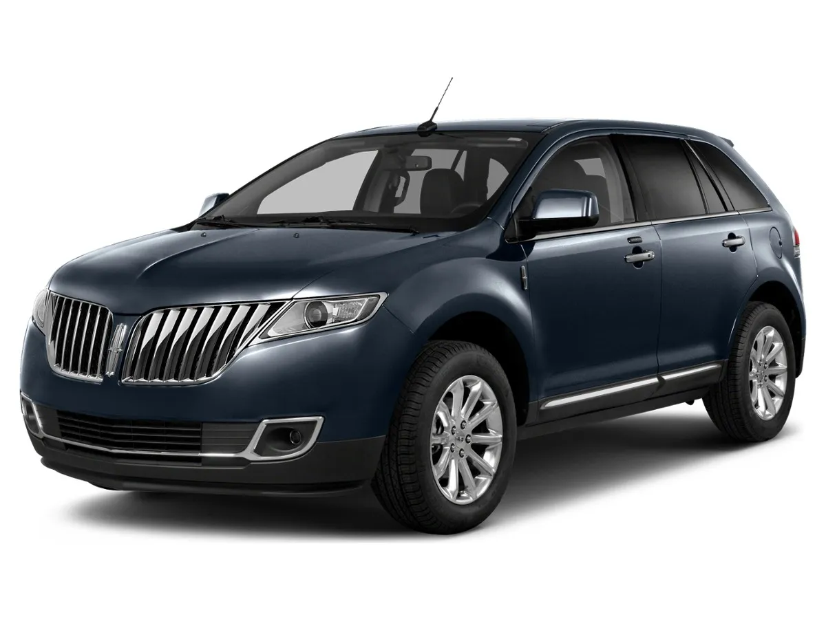 2013 Lincoln MKX for sale in Union City, GA