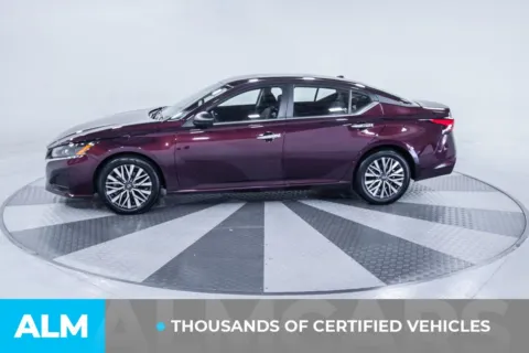 More photos of 2025 Nissan Altima 2.5 SV at ALM Kia South, GA