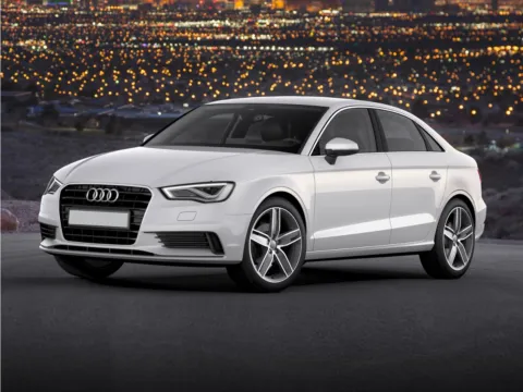 2015 Audi A3 2.0T Premium Plus for sale in Union City, GA