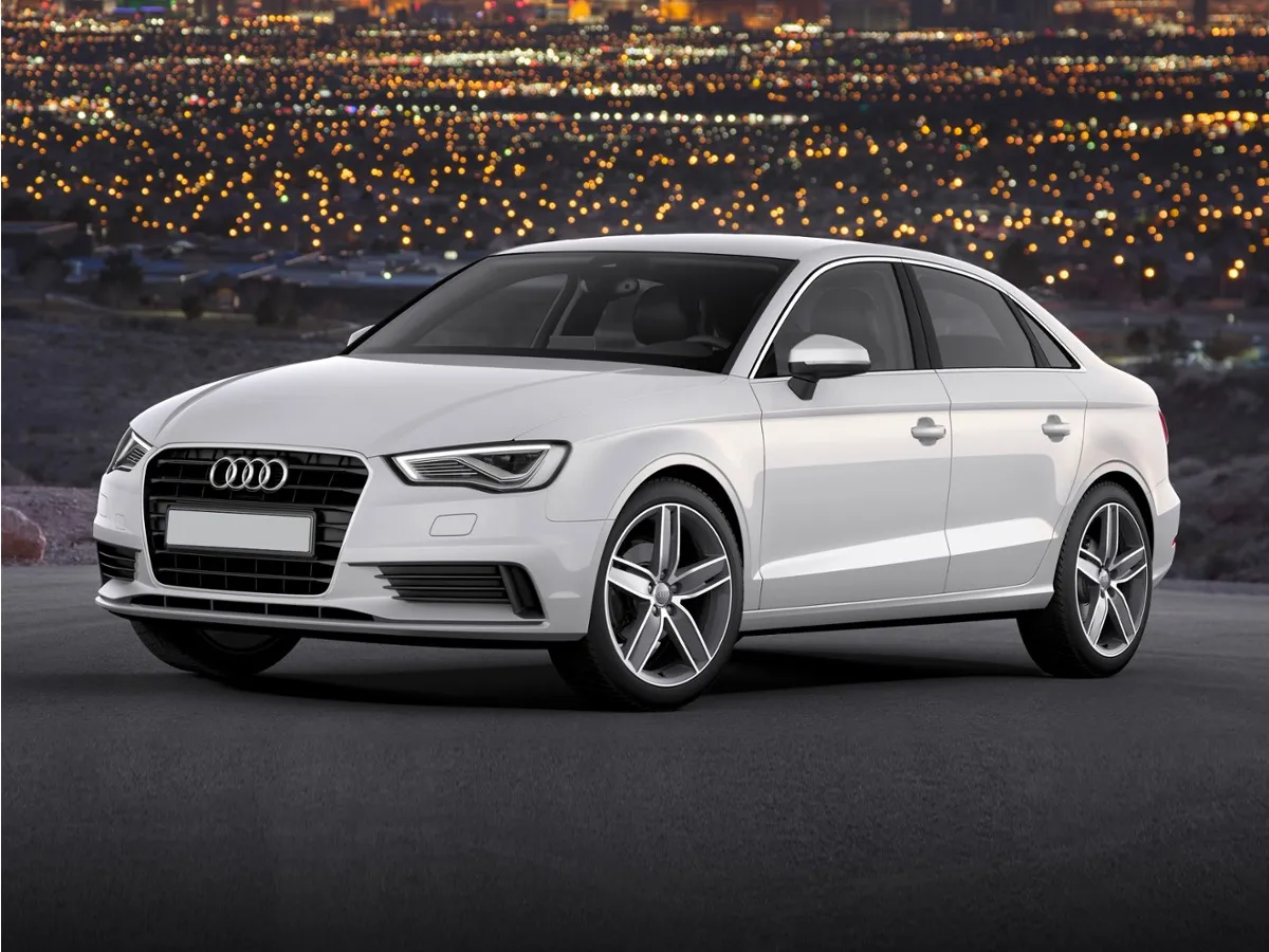 2015 Audi A3 2.0T Premium Plus for sale in Union City, GA