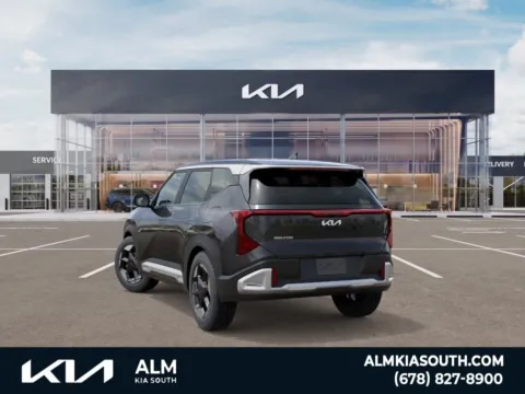 More photos of 2027 Kia Seltos S at ALM Kia South, GA
