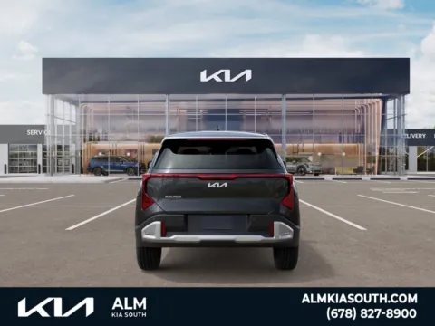 More photos of 2027 Kia Seltos S at ALM Kia South, GA