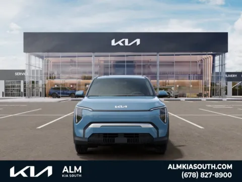 Photos of 2027 Kia EV3 Wind for sale in Union City, GA at ALM Kia South