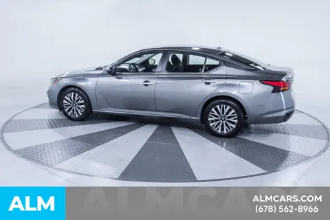 More photos of 2024 Nissan Altima 2.5 SV at ALM Kia South, GA