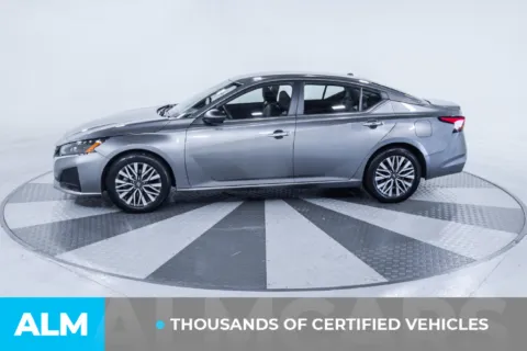 More photos of 2024 Nissan Altima 2.5 SV at ALM Kia South, GA