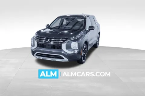 Unknown 2024 Mitsubishi Outlander SE for sale in Union City, GA