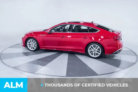 More photos of 2024 Audi A5 Sportback 45 S line Premium Plus at ALM Kia South, GA