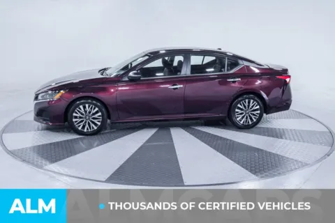 More photos of 2024 Nissan Altima 2.5 SV at ALM Kia South, GA
