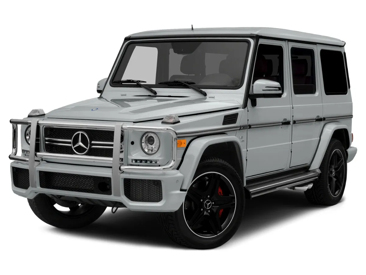 2014 Mercedes-Benz G-Class G 63 AMG for sale in Union City, GA
