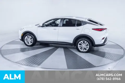 More photos of 2025 Buick Envista Preferred at ALM Kia South, GA