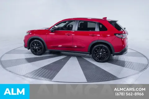 More photos of 2024 Honda HR-V Sport at ALM Kia South, GA