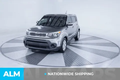 Photos of 2018 Kia Soul for sale in Union City, GA at ALM Kia South