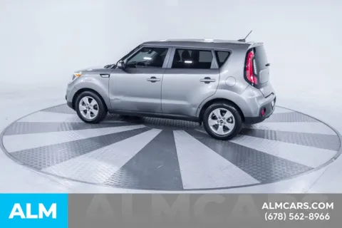 More photos of 2018 Kia Soul at ALM Kia South, GA