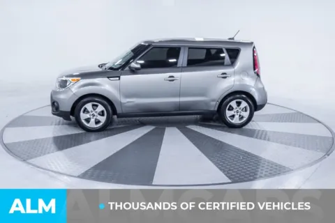 More photos of 2018 Kia Soul at ALM Kia South, GA